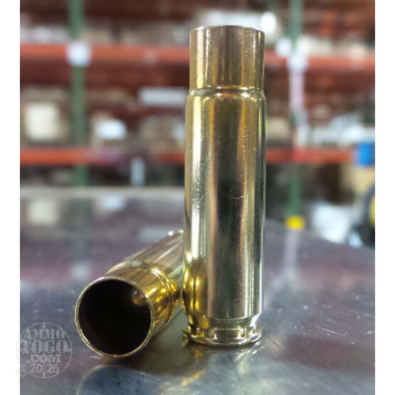 500 pcs - 300 AAC Gemtech New Unprimed Brass Cases