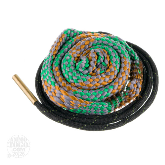 1 - Hoppe's .40-.41 Caliber Gun Cleaning BoreSnake