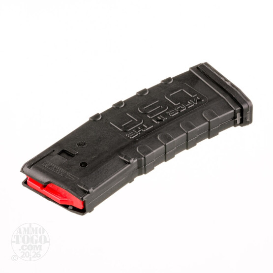 1 - Amend2 AR-15 Black 30rd. Magazine