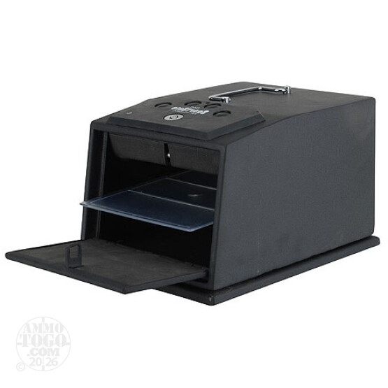 1 - DAC Fast Action Sportsafe (CA DOJ Approved)