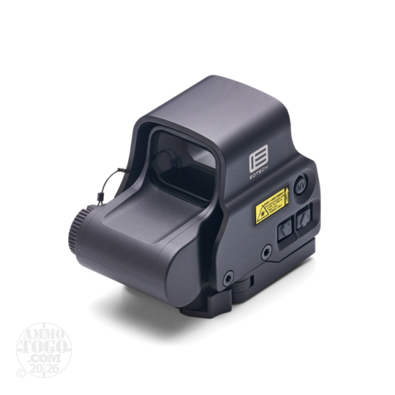 EOTech HWS EXPS3 1x Red Dot - 1 Dot 68 MOA Ring - Black