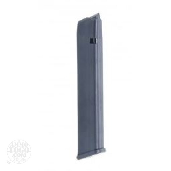 1 - ProMag 9mm Glock G17 32rd. Magazine Black
