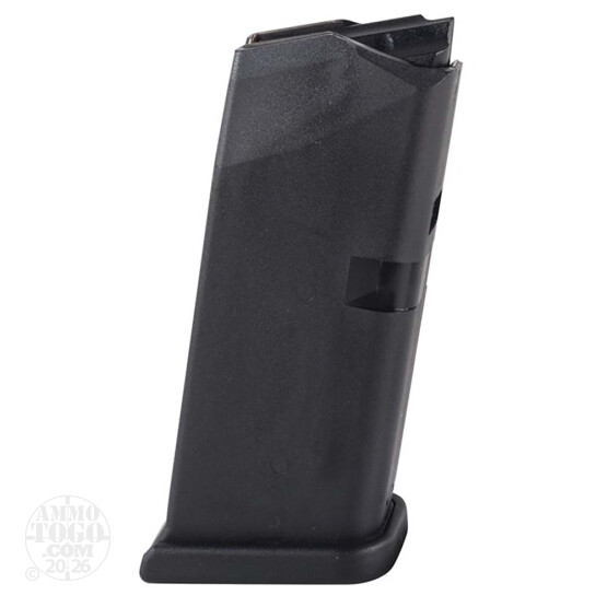 1 Magazine – 9mm Luger G26 Magazine Glock Factory Magazine