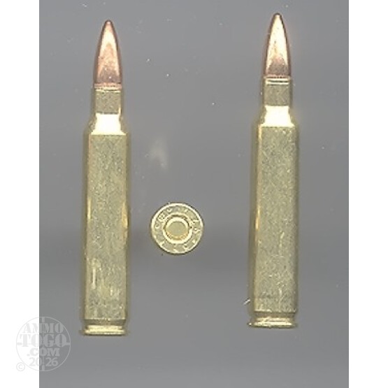 1000rds - .223 DRS 62gr. M-855 Penetrator Ammo