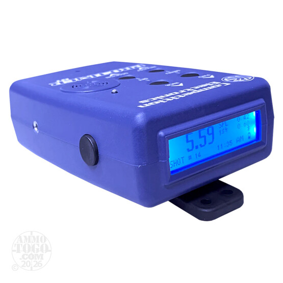 1 - Competition Electronics ProTimerBT - Digital Range Shot Timer