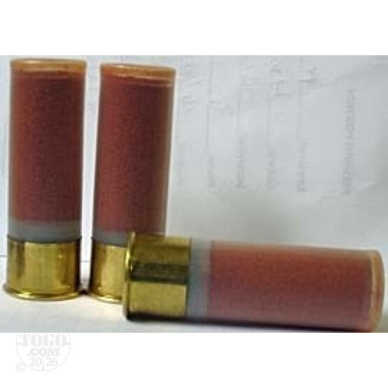 9rds - 12 Gauge Pepper Blast 2 3/4" Ammo