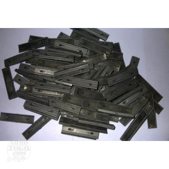 100 - .308 USGI Stripper Clips