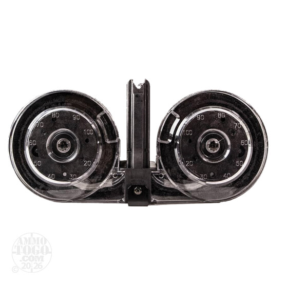 1 - KCI AR-15 100rd Magazine