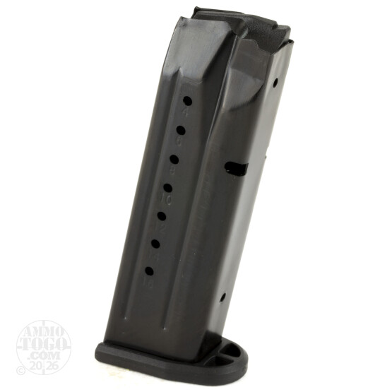 1 - ProMag S&W M&P 9 17rd Black Magazine