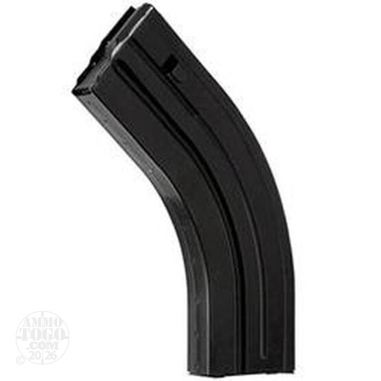 1 - ProMag AR-15 7.62x39 30rd Black Magazine