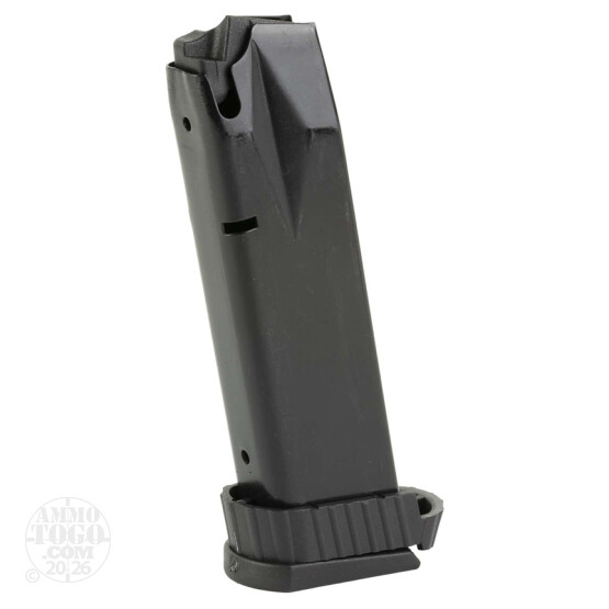 1 - ProMag Taurus PT-111 G2/G3 17rd Black Magazine