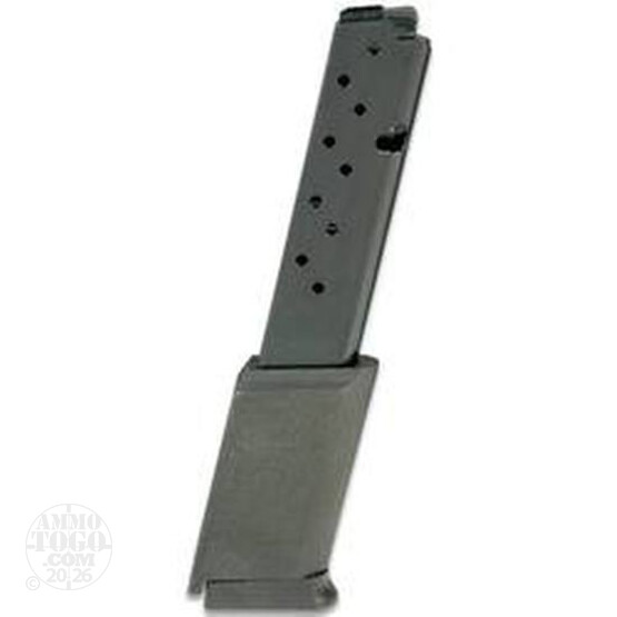 1 - ProMag Hi-Point 995/995TS (9mm) 15rd Black Magazine