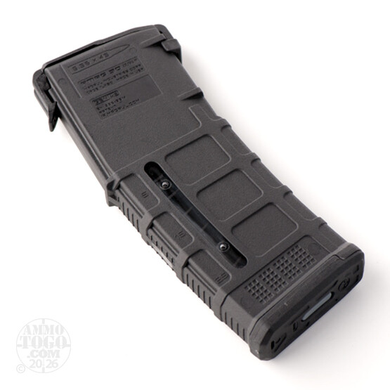 1 - Magpul PMAG P30 Gen M3 AR15/M16 Black 30rd. Mag Level Window Magazine
