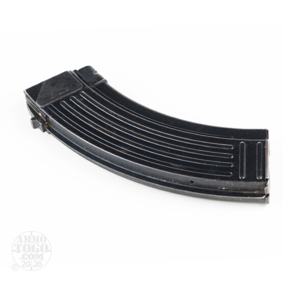 1 - Yugoslavian Surplus AK-47 7.62x39mm 30 Round Magazine