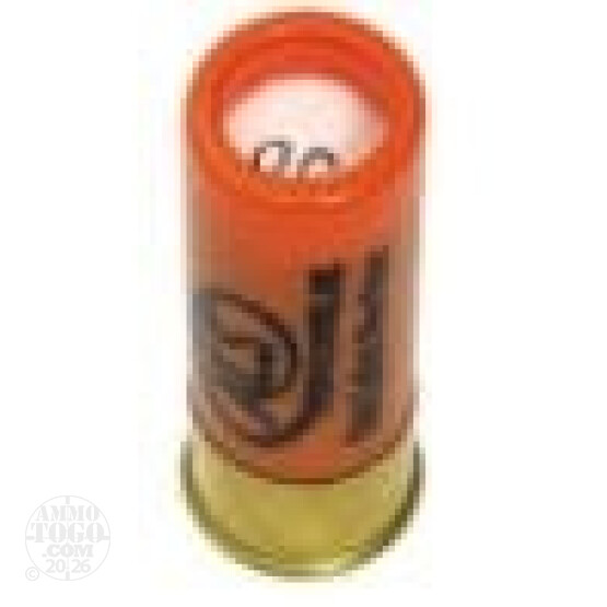 3rds - 12 Gauge OC Tear Gas Ammo