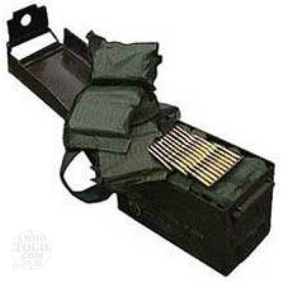 750rds - .223 British Military SS109 62gr. Penetrator Ammo