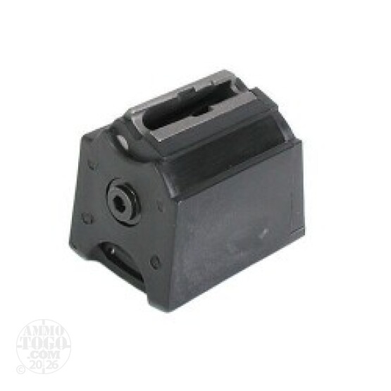 1 - Ruger 10/22  10rd. Magazine - Black