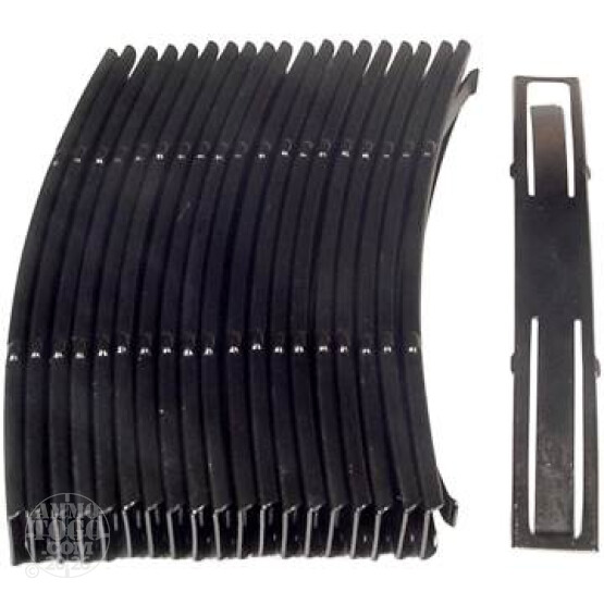 10 - 7.62x39 AK / SKS Stripper Clips