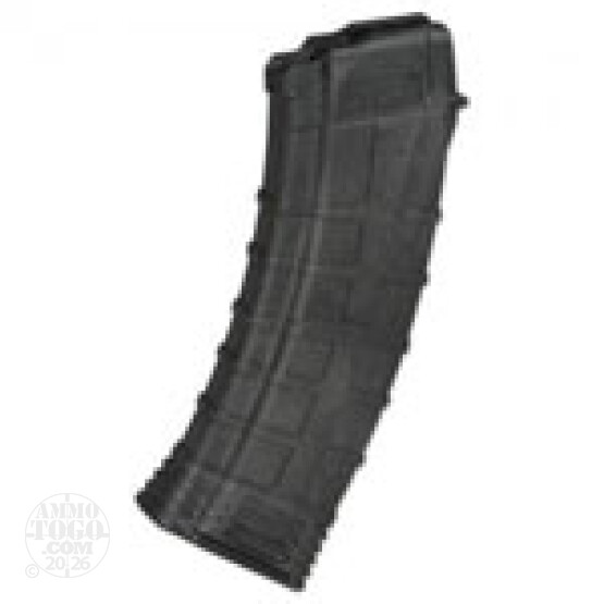 1 - TAPCO AK-74 30rd. Black Polymer Magazine