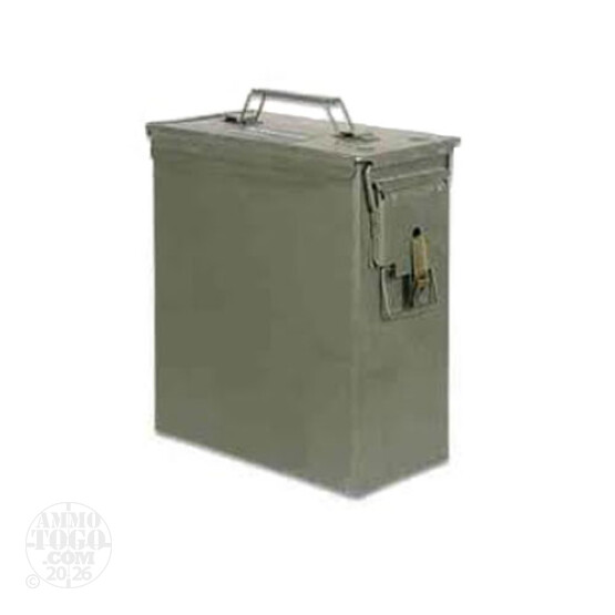 1 - Monocular Night Vision Ammo Can - Used