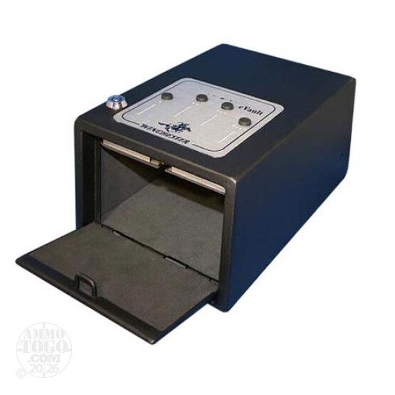 1 - Winchester EV400 E-Vault Personal Electronic Safe