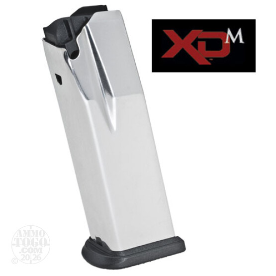 1 - Springfield Armory Factory XDm 40 S&W 16rd. Magazine