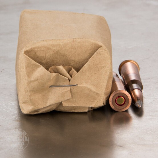 880rds - 7.62x54R Silver Tip Russian Military 147gr. FMJ Ammo