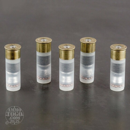 10rds - 12 Gauge Terminator X Ammo