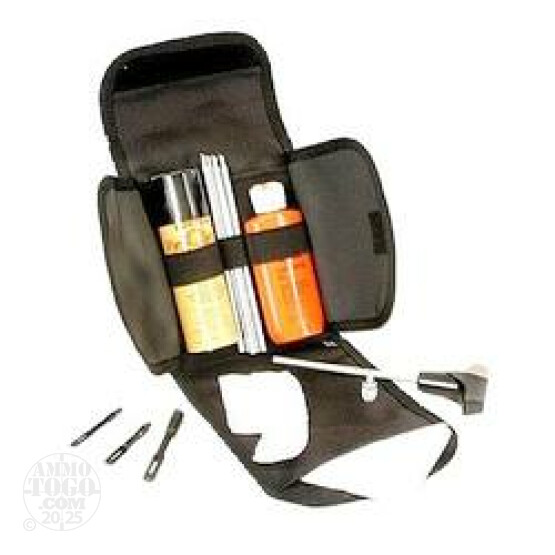 1 - Hoppe’s Universal Field Cleaning Kit