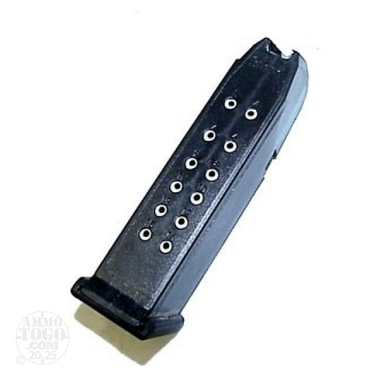 1 - KCI Glock 19 9mm 15rd. Magazine