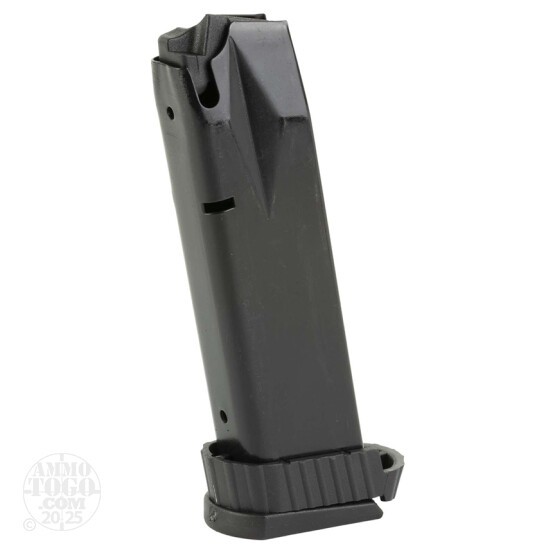 1 - ProMag Taurus PT-111 G2/G3 17rd Black Magazine