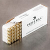 Federal 115 grain Hi-Shok 9x19 ammo in-stock