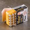 Cheap Sig Sauer V-Crown ammo for 9mm Luger