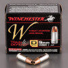 Winchester Train & Defend 147 Grain 9x19 ammo for sale