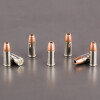 Cheap 9mm Luger ammo - Winchester train and defend 147 grain 