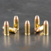 124 grain JHP ammo in-stock by Sellier and Bellot
