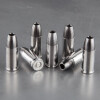 Self-defense ammo by Barnes - 9mm TAC-XP
