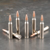 160 grain TSX Federal ammo in-stock