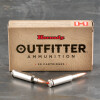 Cheap 6.5 CDMR ammo from Hornady for sale