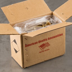 6.5 Creedmoor Match AQA