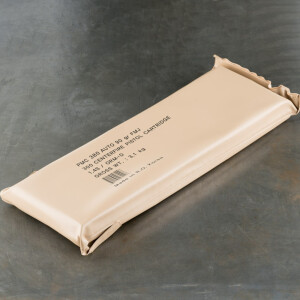 900rds – 380 Auto PMC Battle Pack 90gr. FMJ Ammo 
