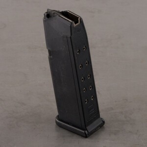1 - Glock G23 15rd Black Magazine *LE TRADE-IN*