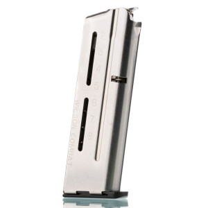 1 - Wilson Combat 1911 9mm 8rd. Magazine
