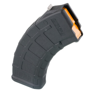 1 - Magpul PMAG 30 AK/AKM Gen M3 30rd Black Polymer Magazine