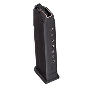 1 - Factory New Glock 17 9mm 10rd. Magazine