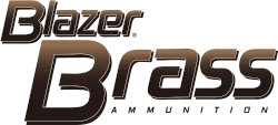 Blazer Brass Logo